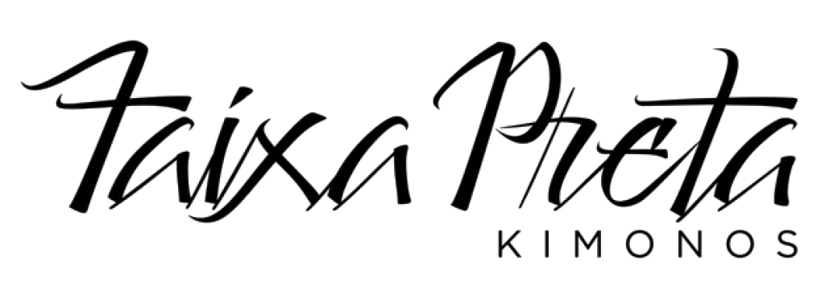 Faixa Preta Logo